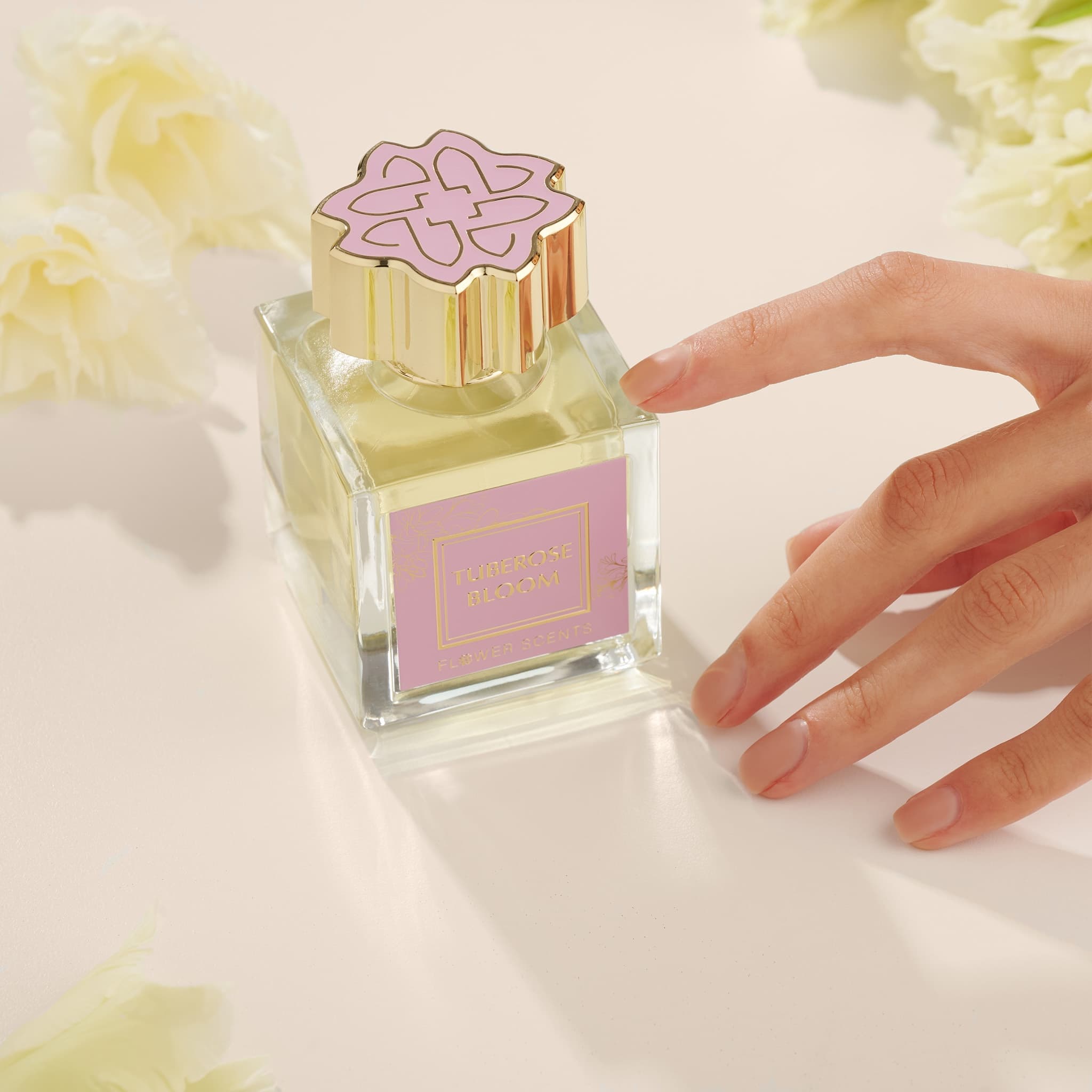 TUBEROSE BLOOM | Fragrance Network