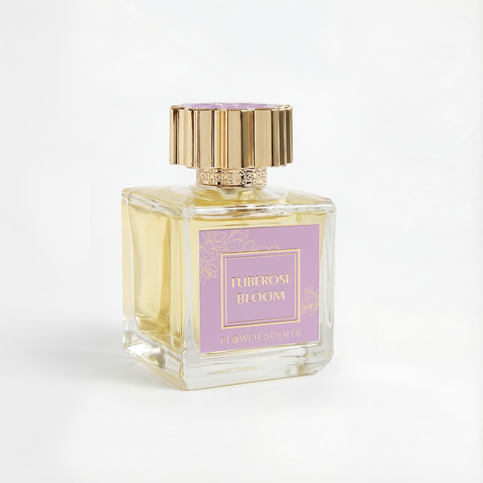 TUBEROSE BLOOM | Fragrance Network