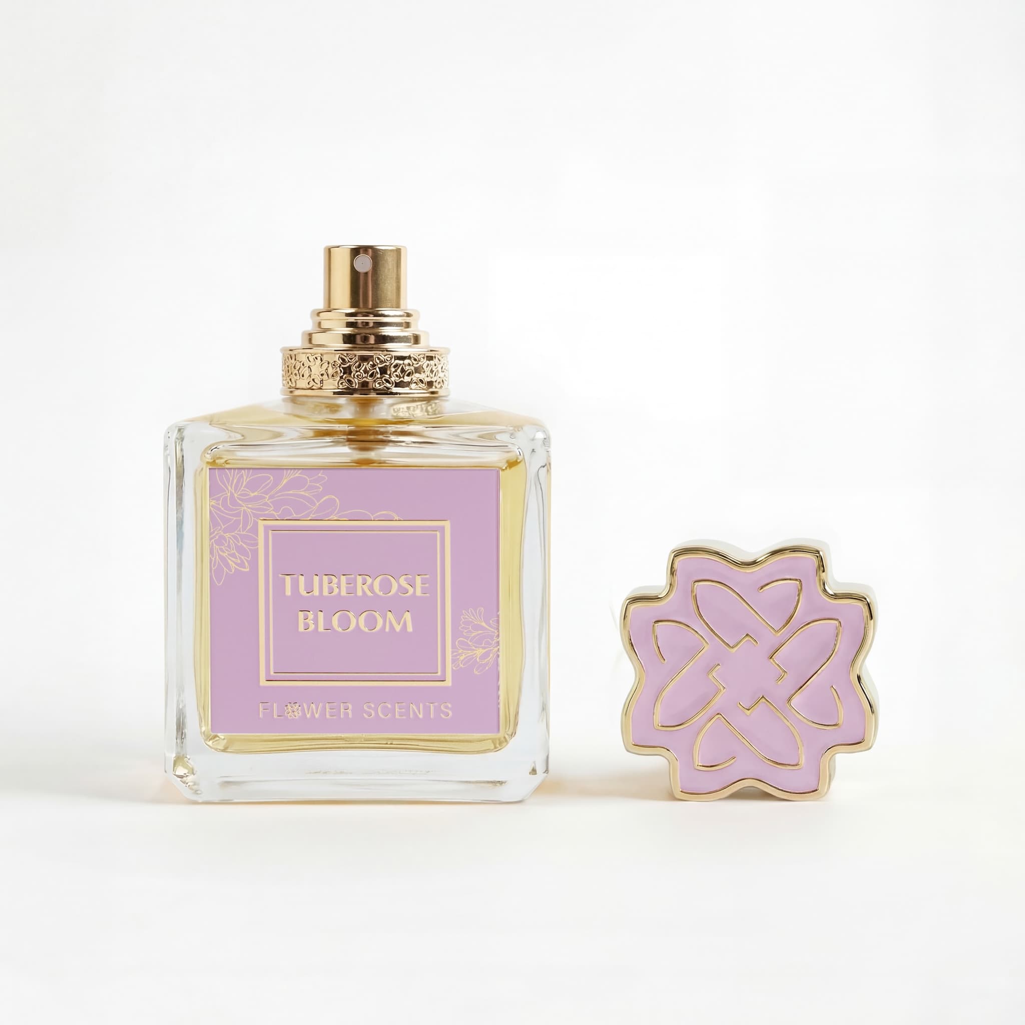 TUBEROSE BLOOM | Fragrance Network