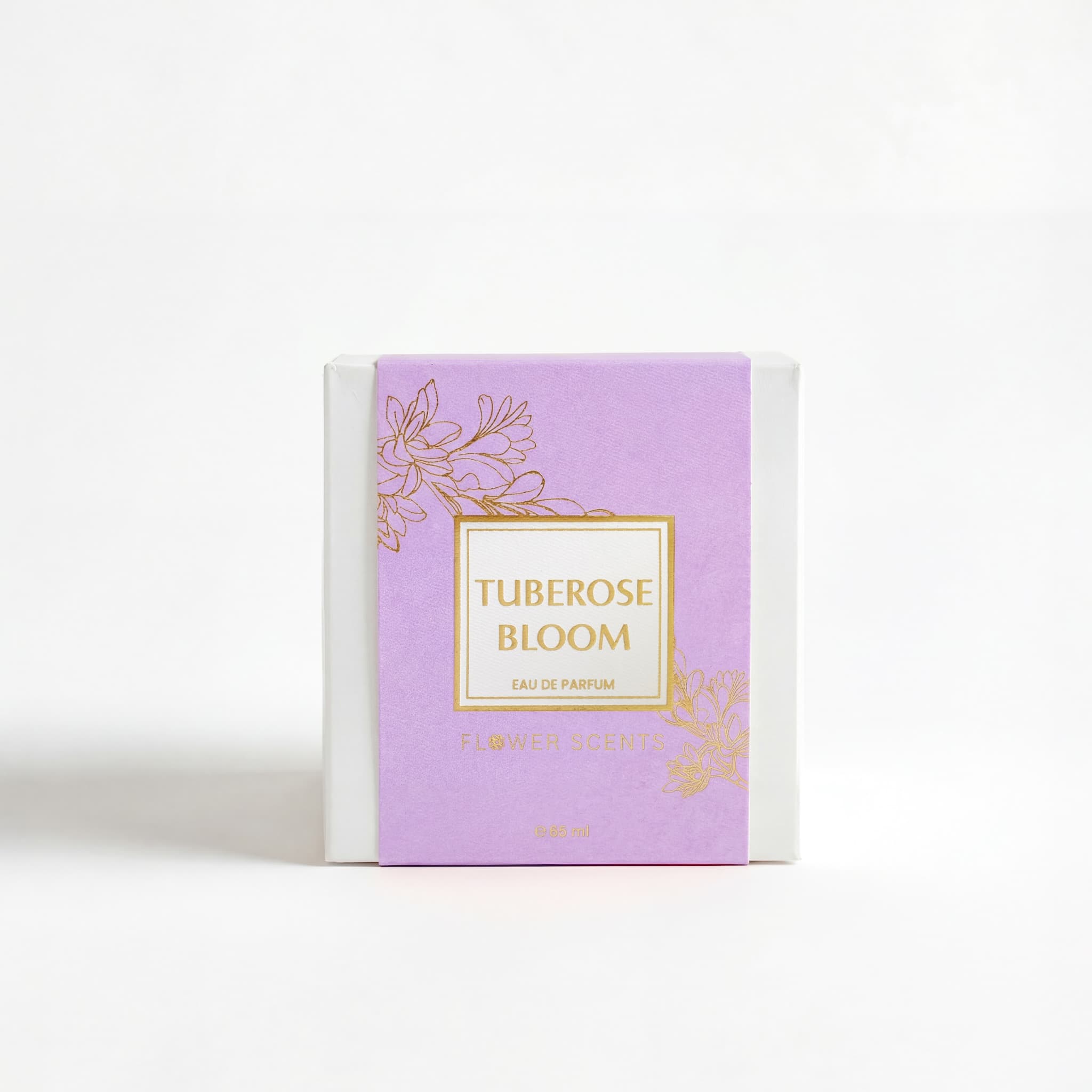 TUBEROSE BLOOM | Fragrance Network