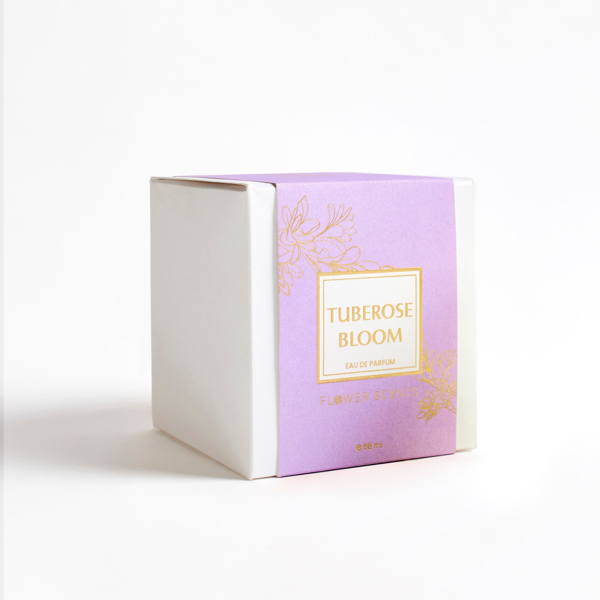 TUBEROSE BLOOM | Fragrance Network