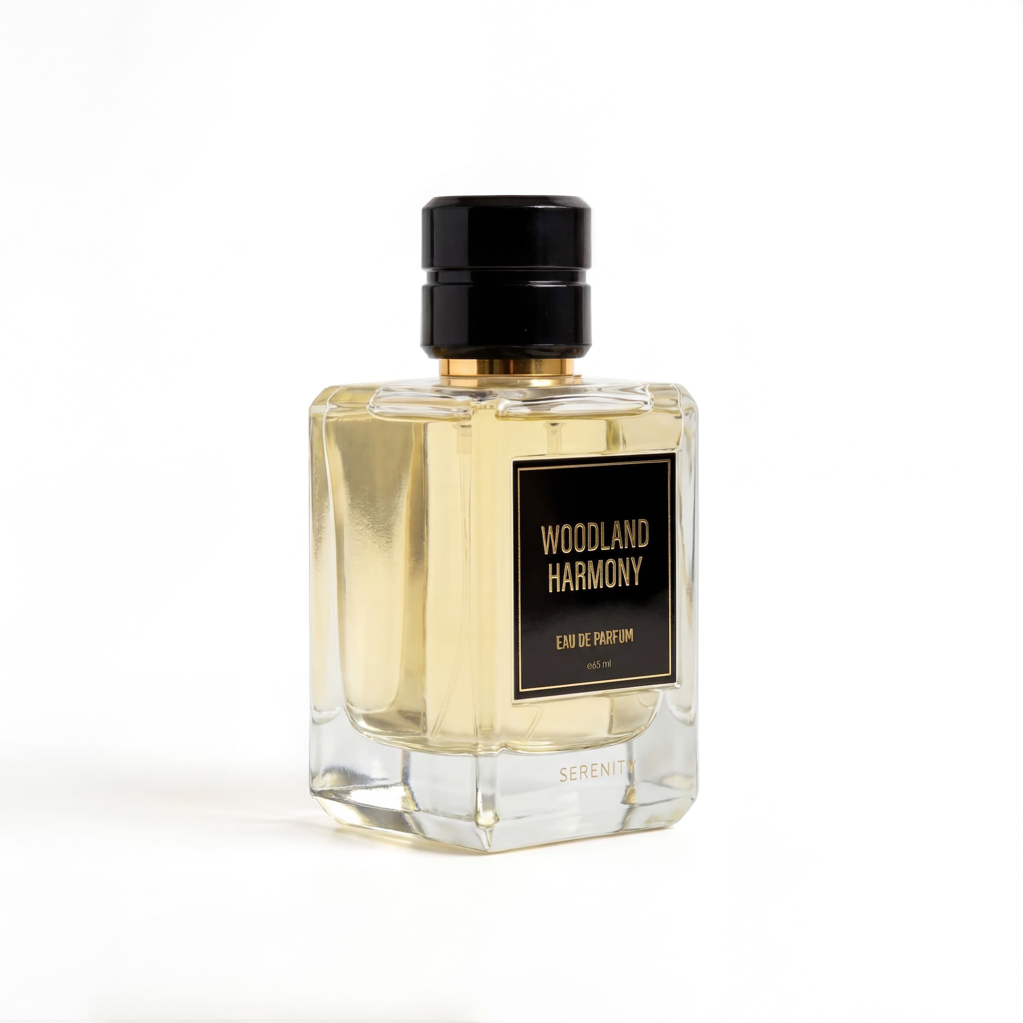 WOODLAND HARMONY | Fragrance Network