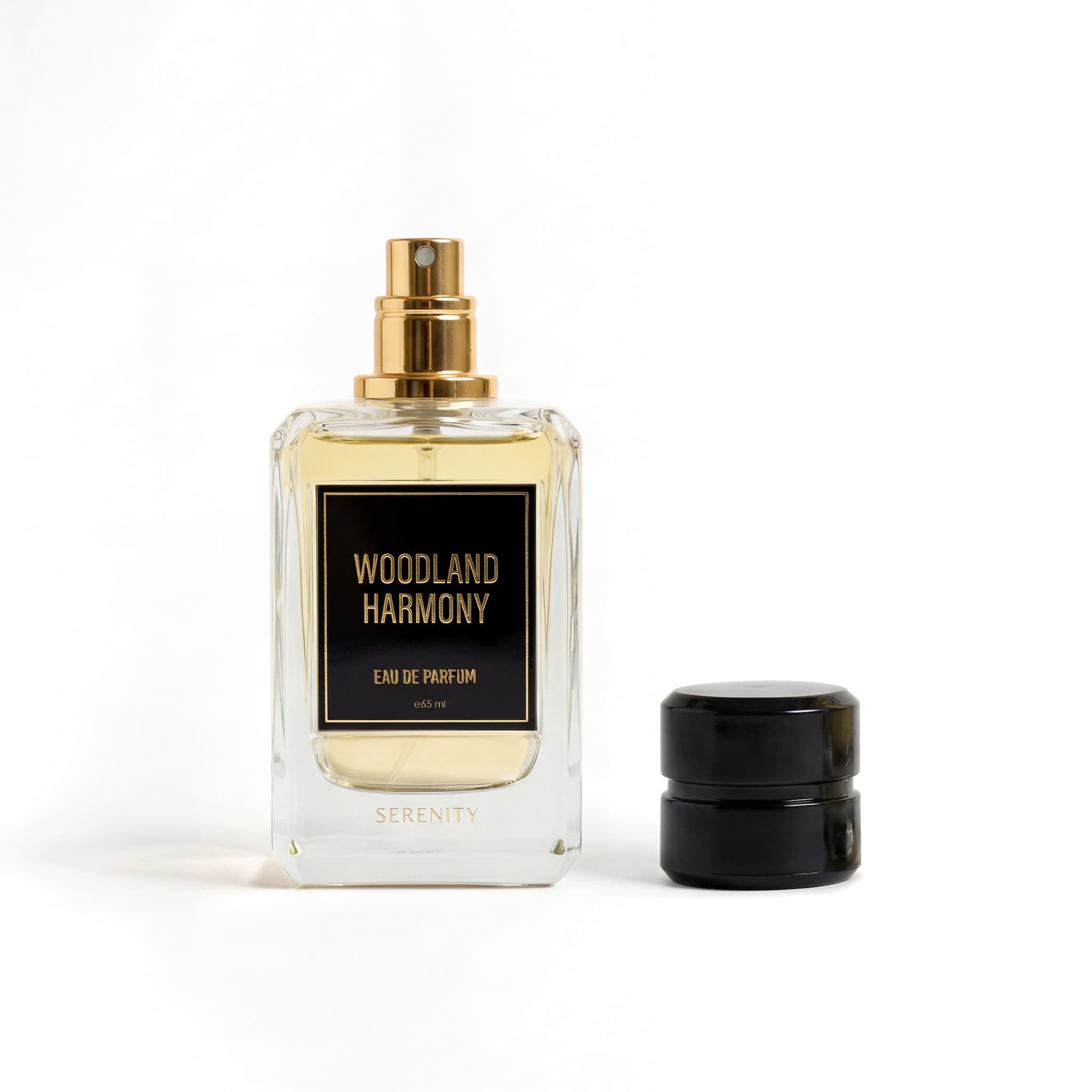 WOODLAND HARMONY | Fragrance Network