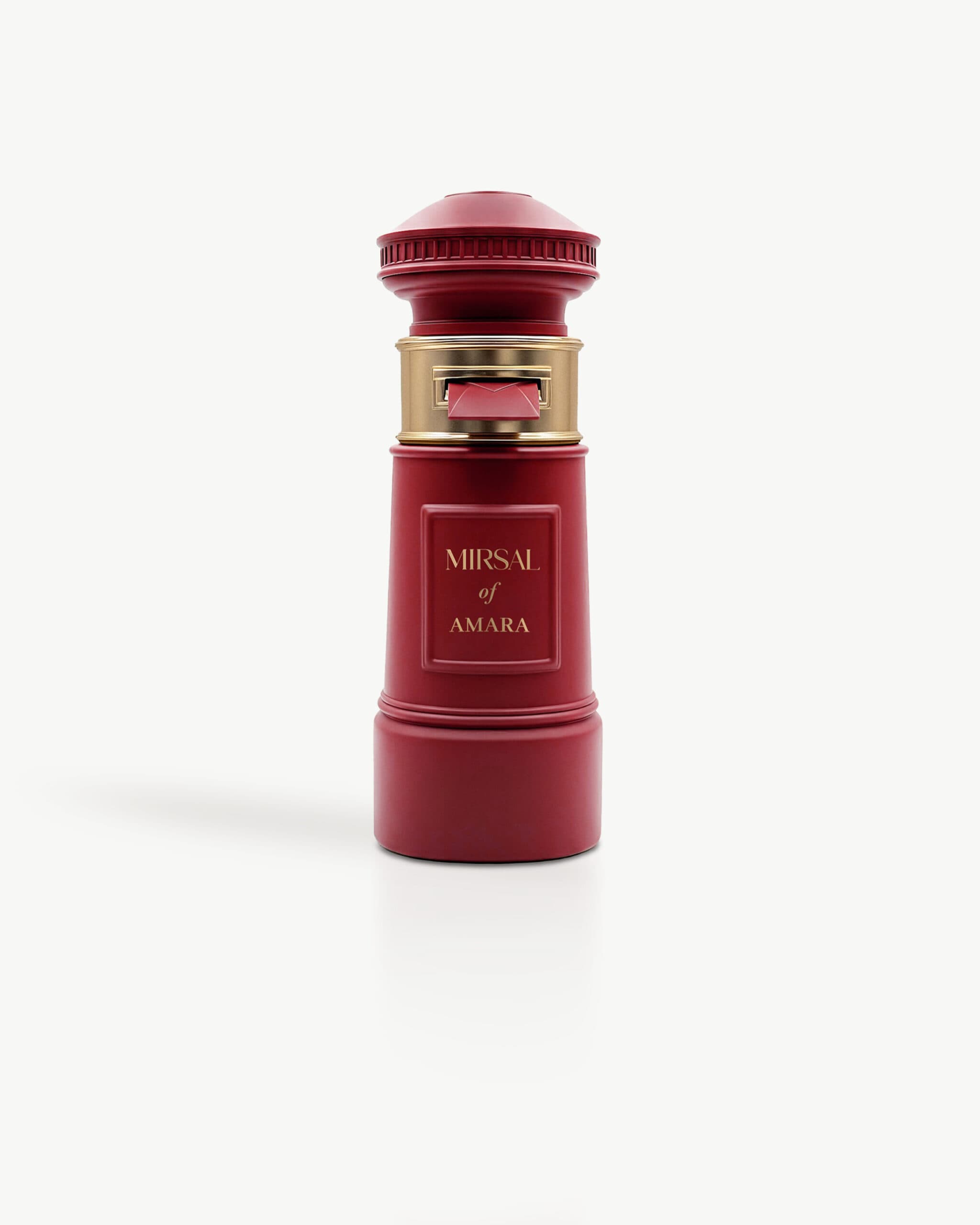 MIRSAL OF AMARA | Fragrance Network