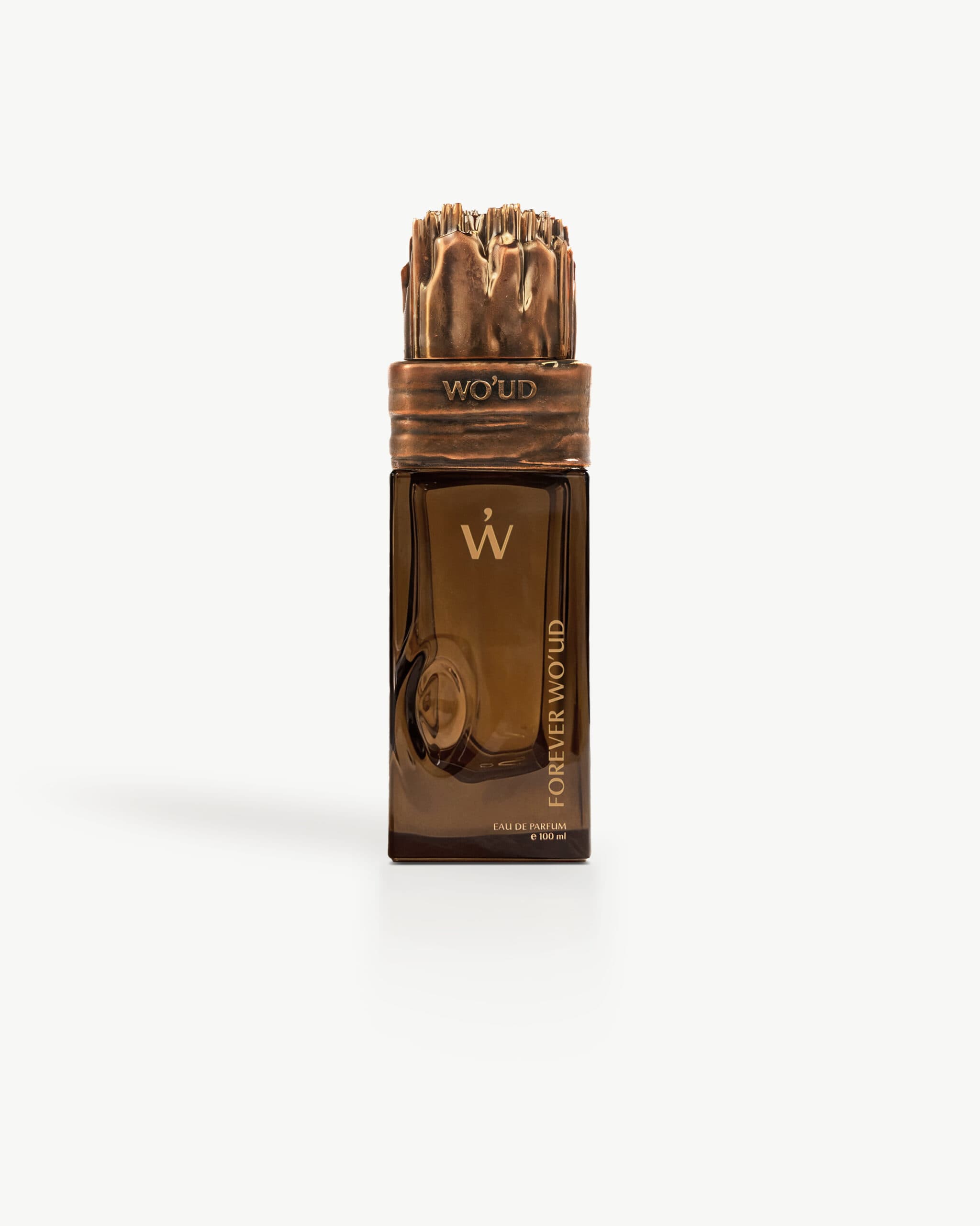 FOREVER WO’UD | Fragrance Network