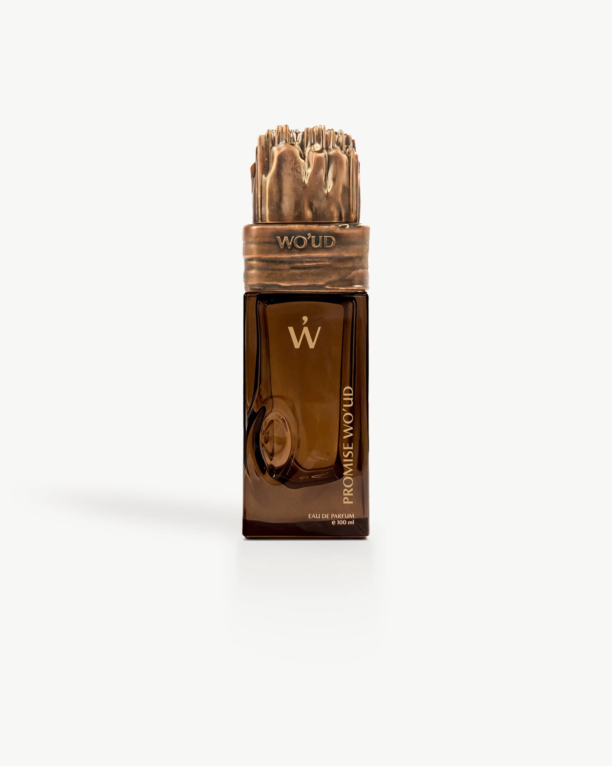 PROMISE WO’UD | Fragrance Network