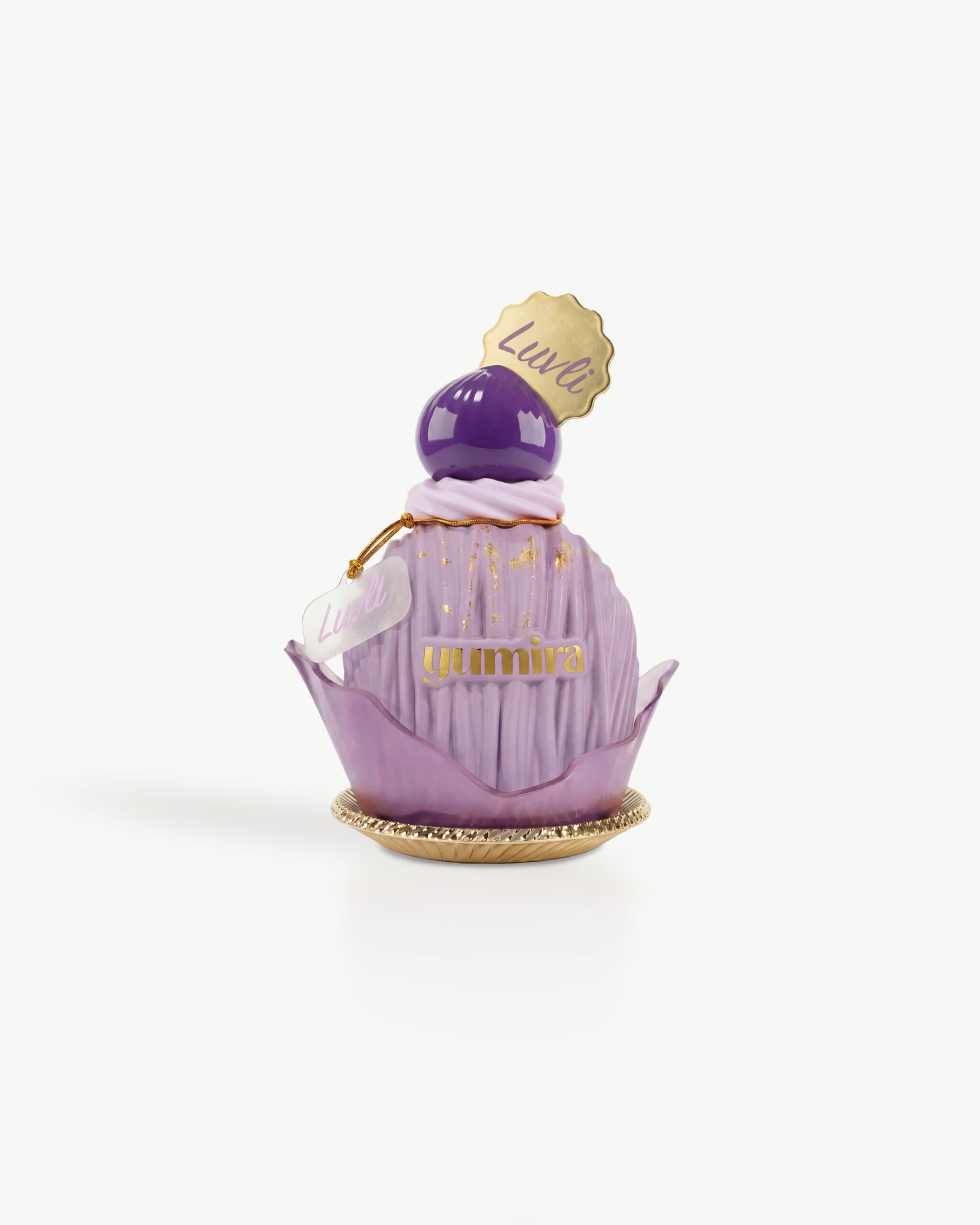 LUVLI | Fragrance Network