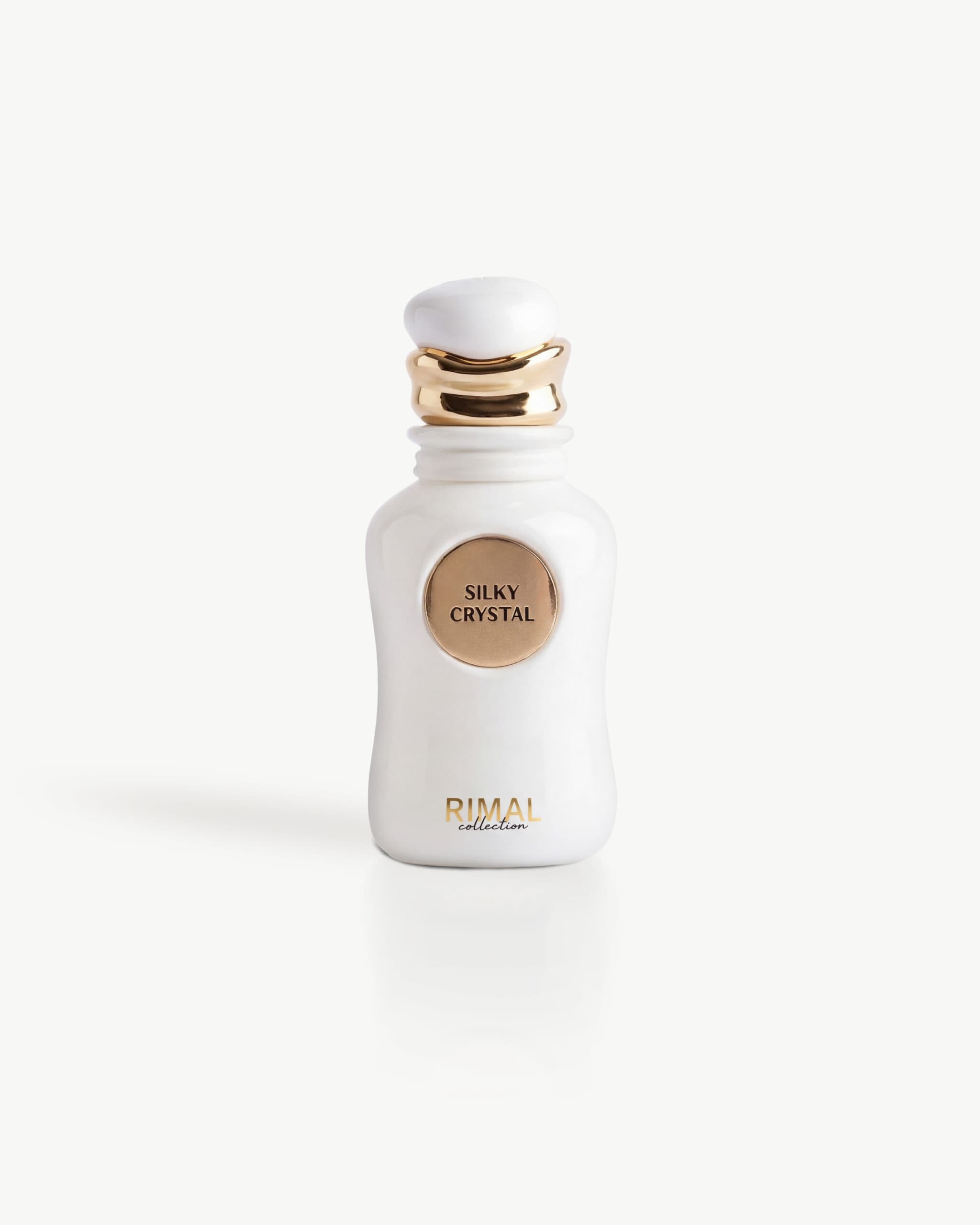 SILKY CRYSTAL | Fragrance Network