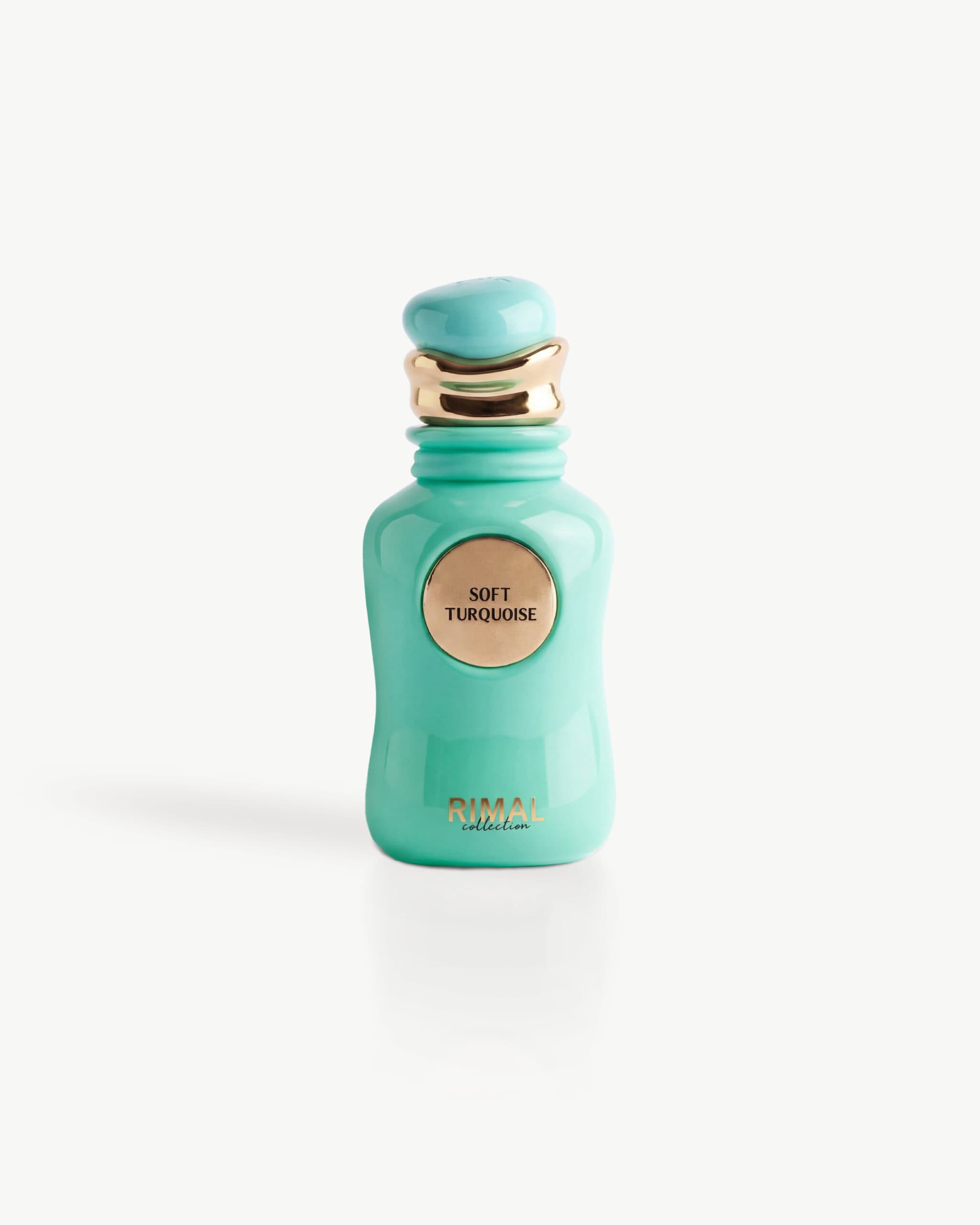 SOFT TURQUOISE | Fragrance Network