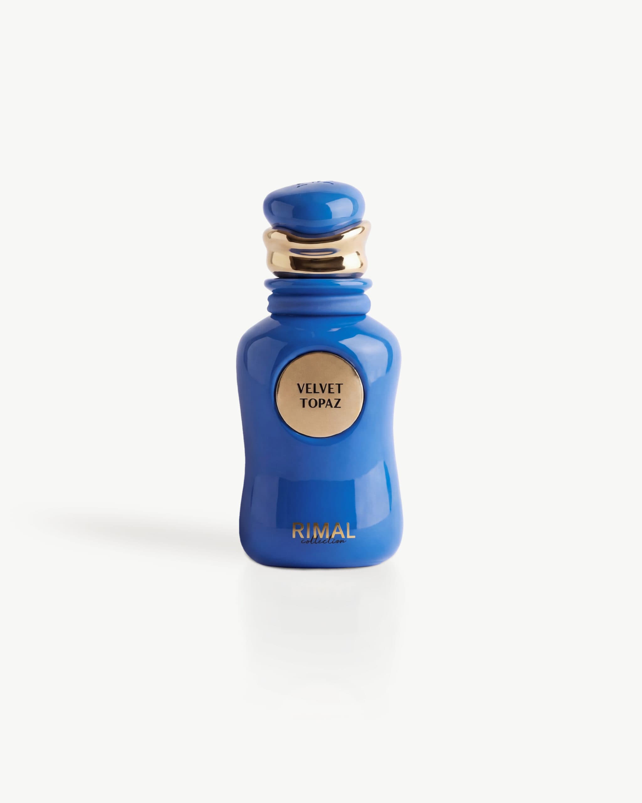 VELVET TOPAZ | Fragrance Network